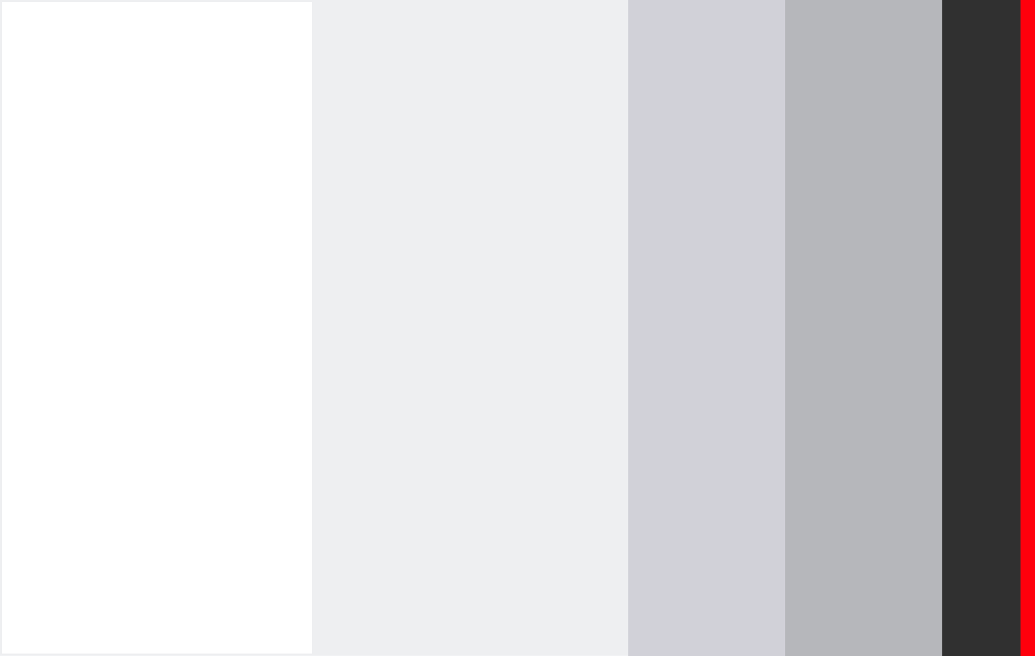 Bibby Website Colour Palette