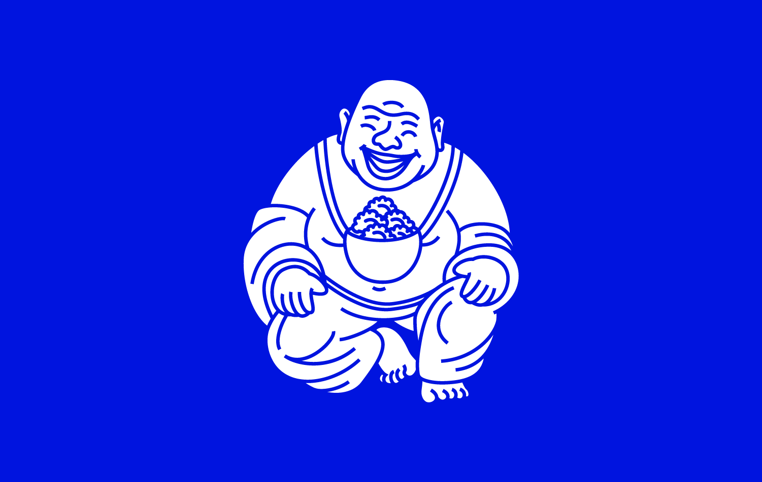 Divine Dumplings Wordmark