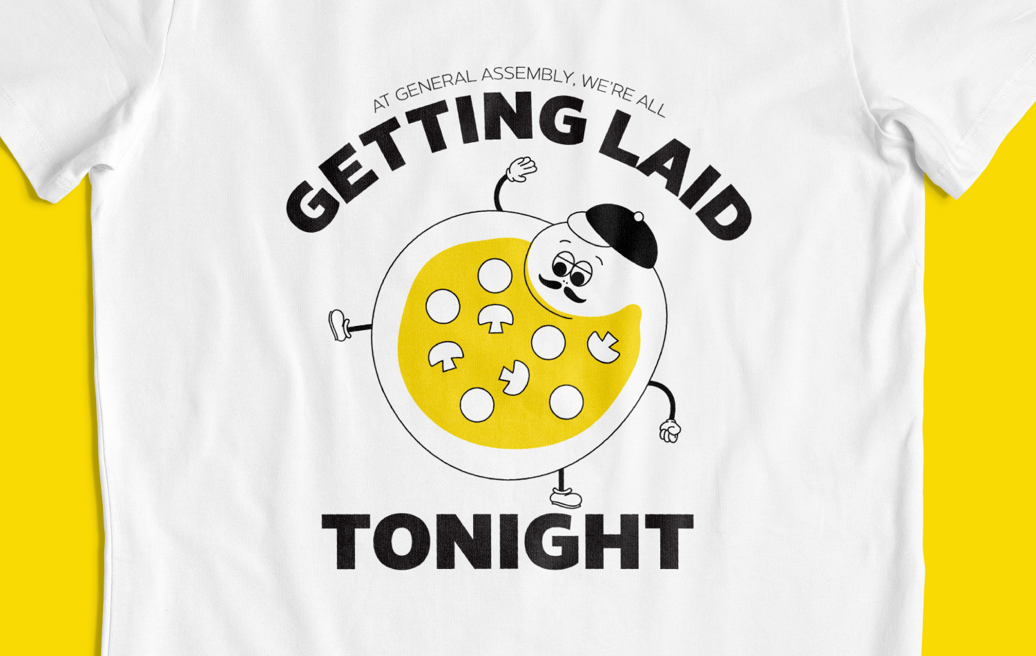 General Assembly T-Shirt