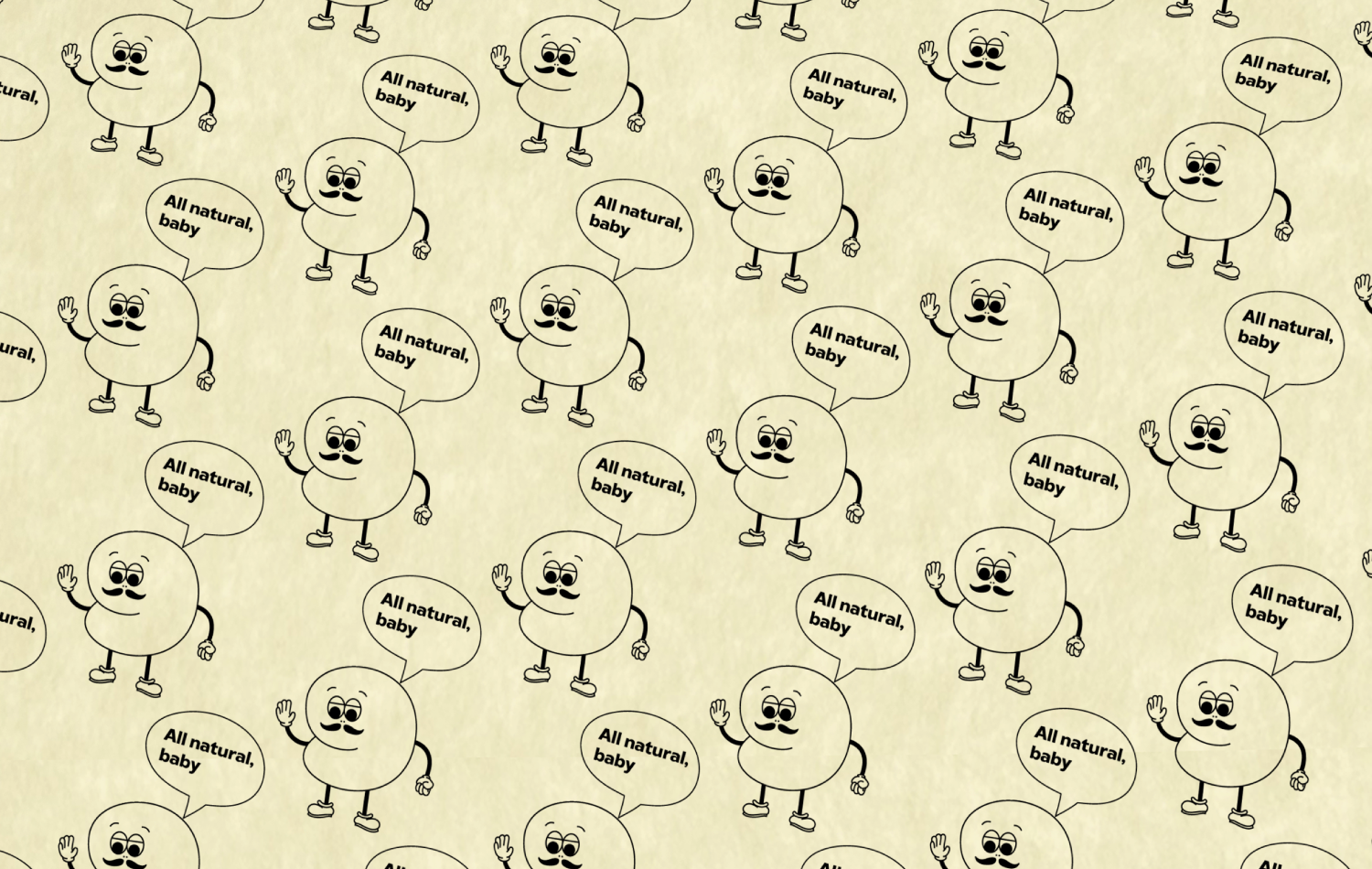 General Assembly Pizza Liner