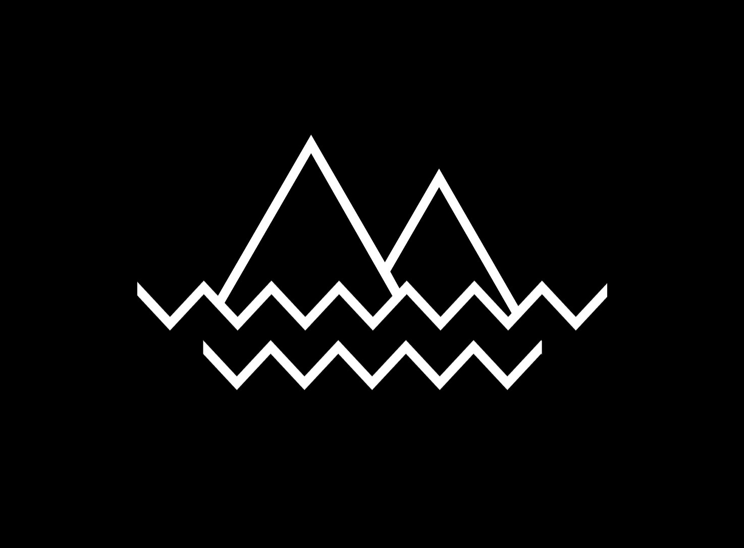 Harbor & Hill Logo Design