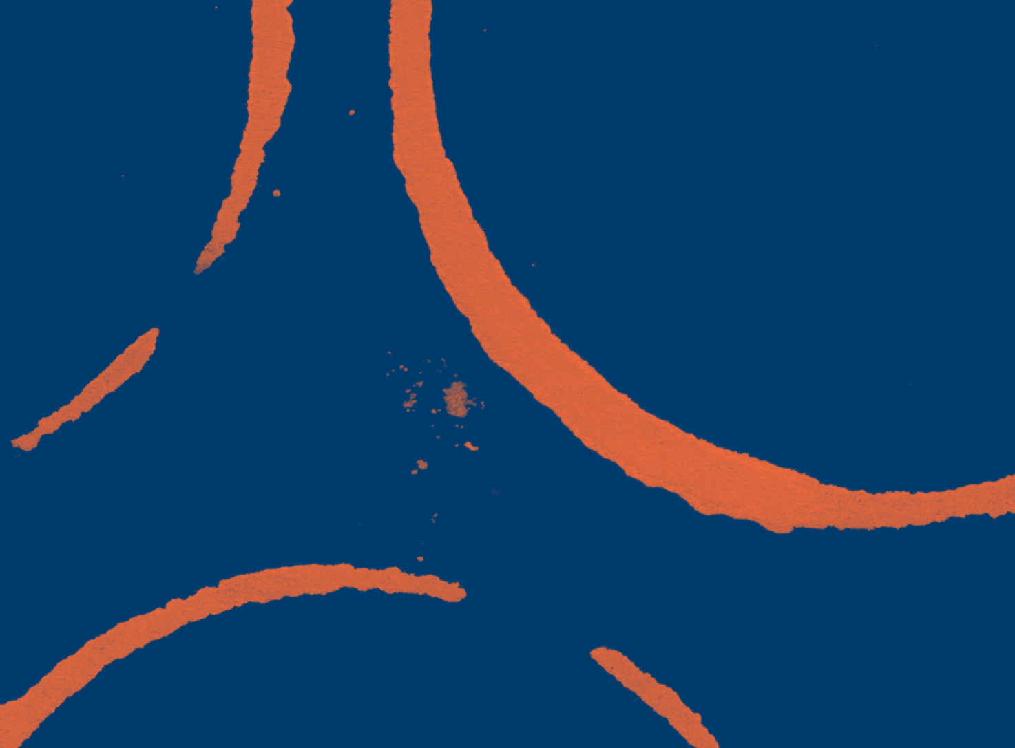 Textures - Blotchy Cirlces