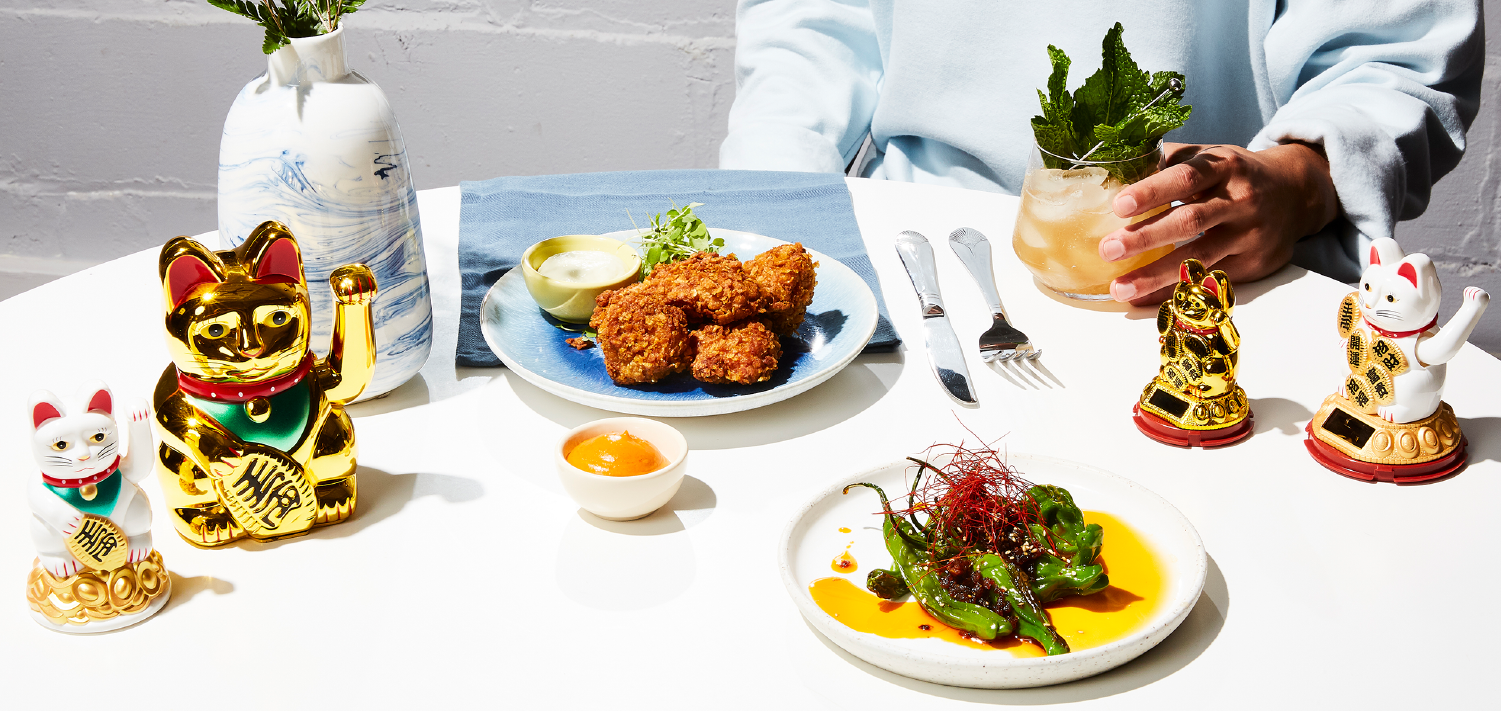 Grasshopper Photography