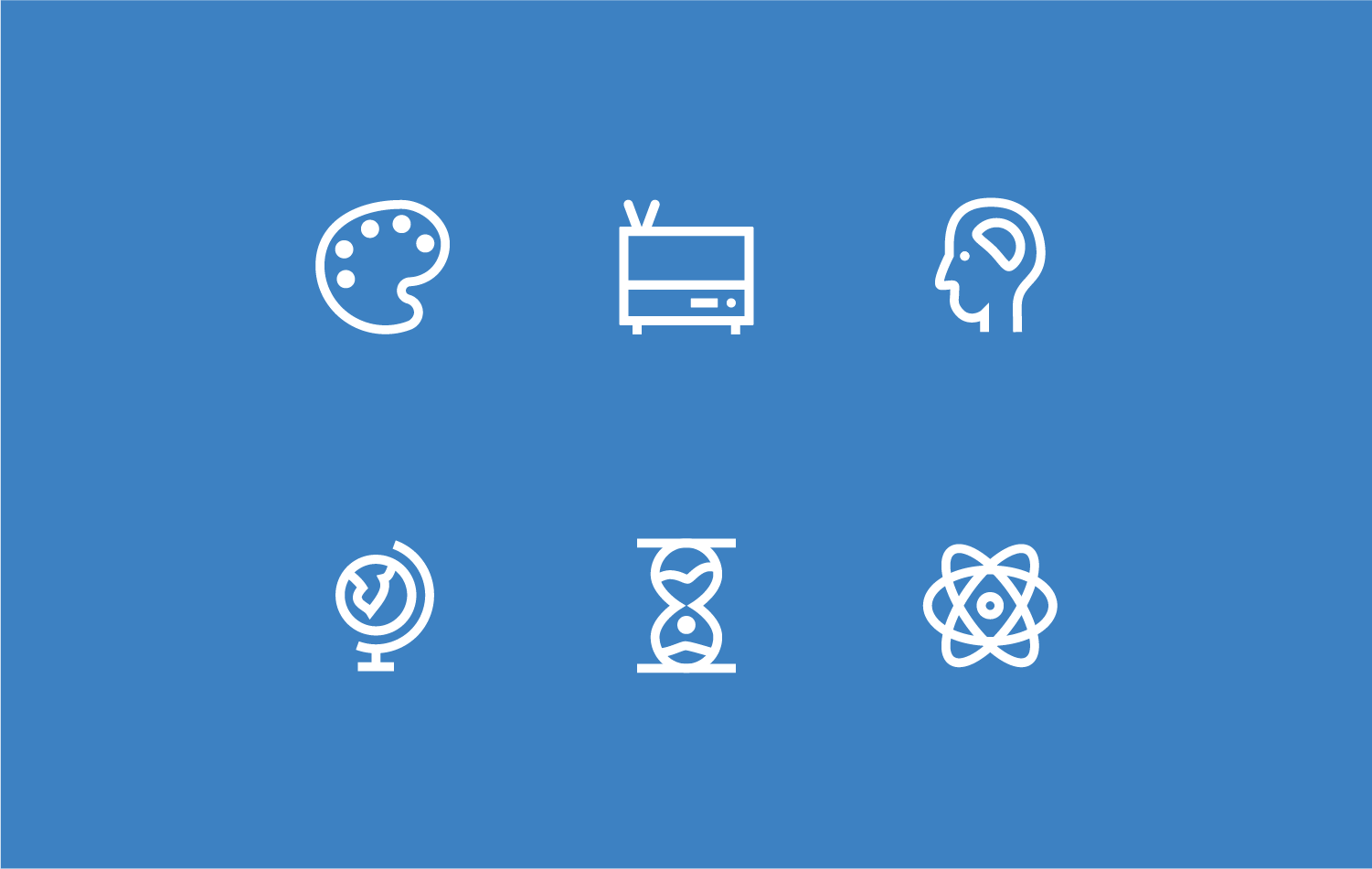 Equal Parts Studio | Random Trivia Generator App