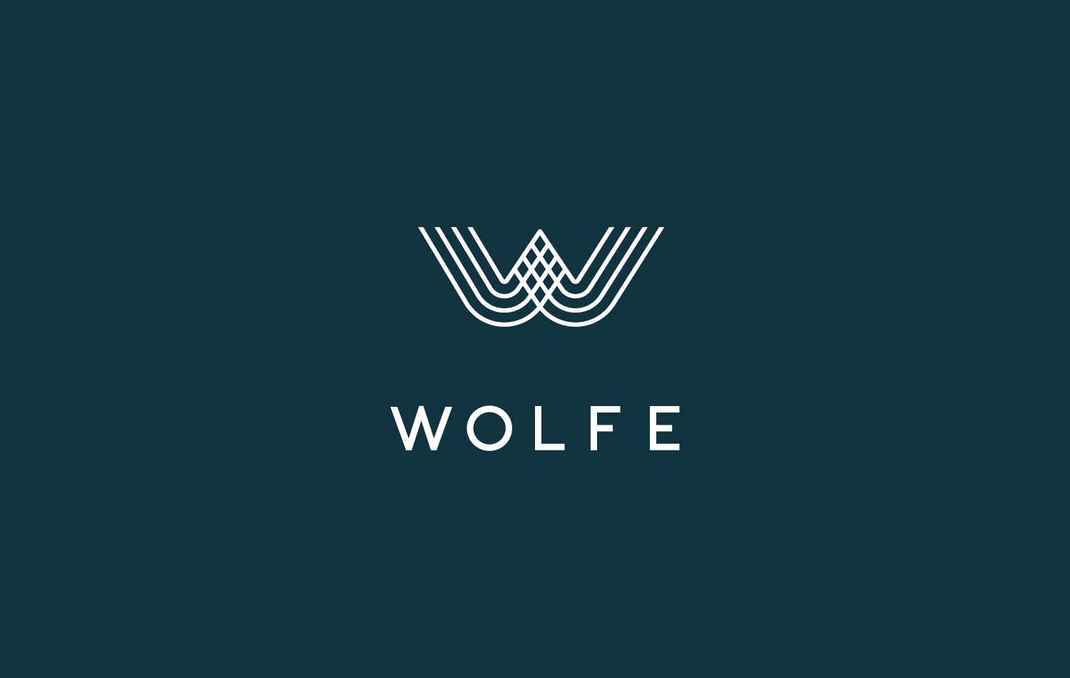 Wolfe Logo